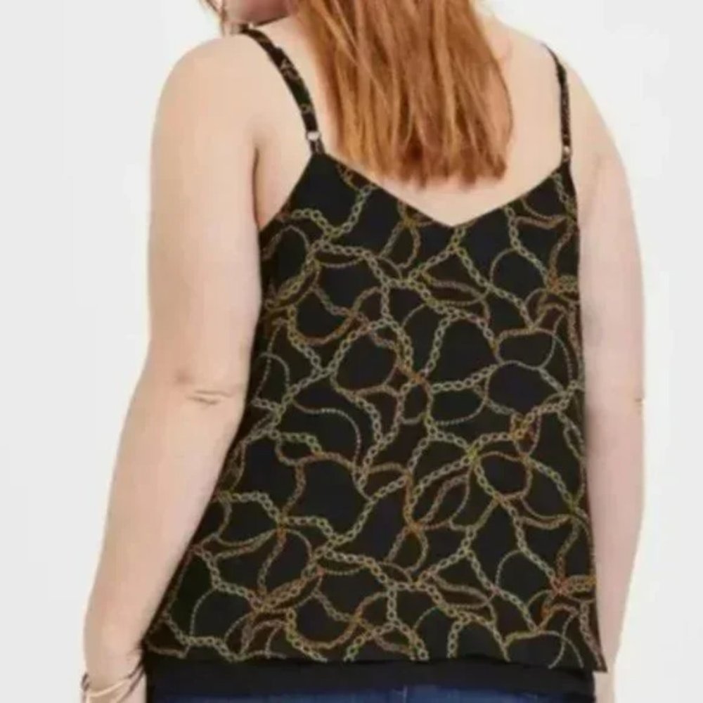 Torrid Cami - Picture 2 of 5